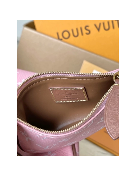 Louis Vuitton M15279 Speedy P9 Bandouliere 25,Speedy,LOUIS VUITTON,BAGS