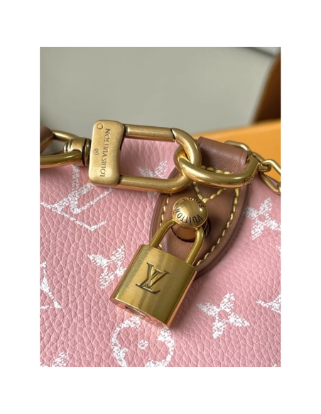 Louis Vuitton M15279 Speedy P9 Bandouliere 25,Speedy,LOUIS VUITTON,BAGS