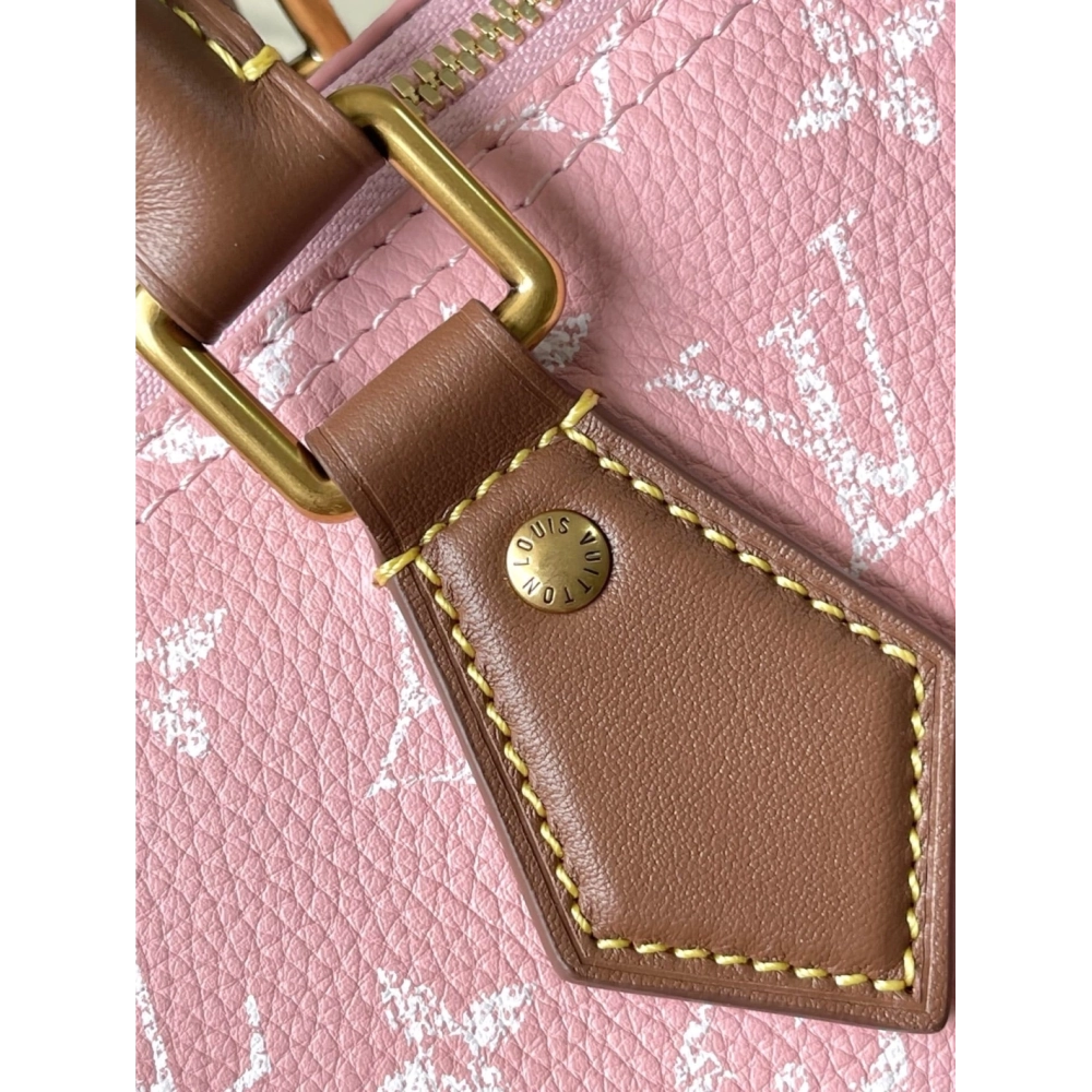 Louis Vuitton M15279 Speedy P9 Bandouliere 25,Speedy,LOUIS VUITTON,BAGS