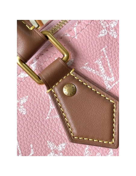 Louis Vuitton M15279 Speedy P9 Bandouliere 25,Speedy,LOUIS VUITTON,BAGS