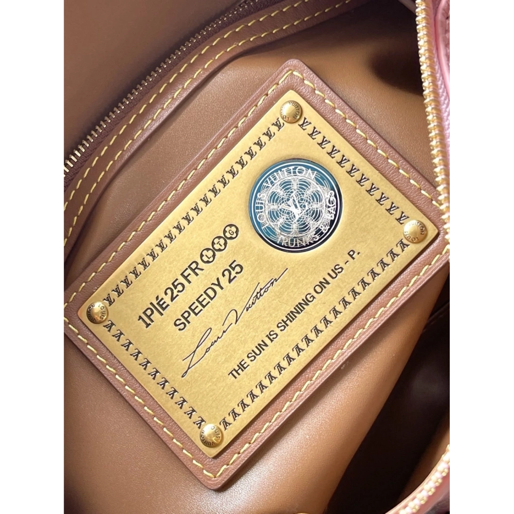 Louis Vuitton M15279 Speedy P9 Bandouliere 25,Speedy,LOUIS VUITTON,BAGS