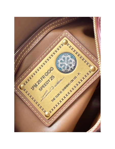 Louis Vuitton M15279 Speedy P9 Bandouliere 25,Speedy,LOUIS VUITTON,BAGS