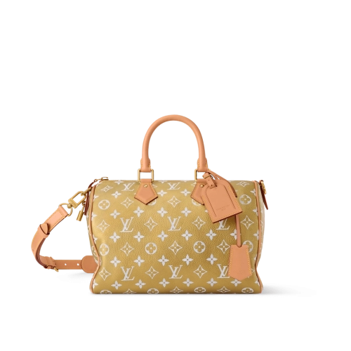 Louis Vuitton M15283 Speedy P9 Bandouliere 30,Speedy,LOUIS VUITTON,BAGS