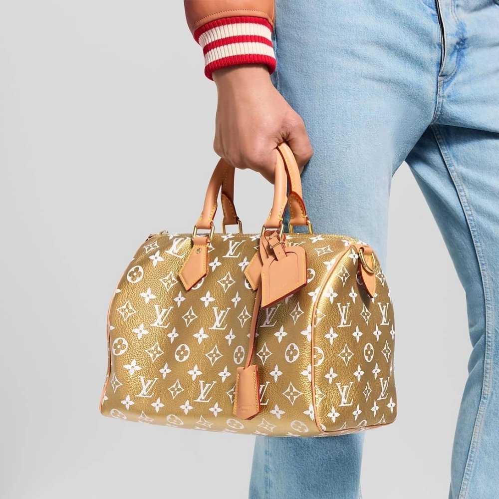 Louis Vuitton M15283 Speedy P9 Bandouliere 30,Speedy,LOUIS VUITTON,BAGS