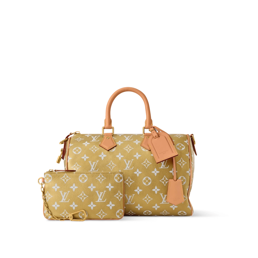 Louis Vuitton M15283 Speedy P9 Bandouliere 30,Speedy,LOUIS VUITTON,BAGS
