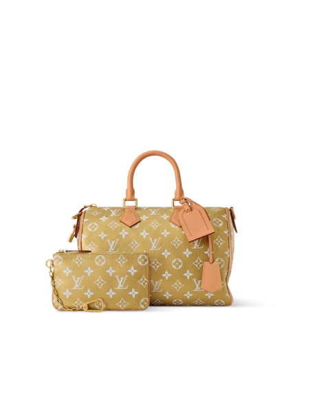 Louis Vuitton M15283 Speedy P9 Bandouliere 30,Speedy,LOUIS VUITTON,BAGS