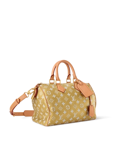 Louis Vuitton M15283 Speedy P9 Bandouliere 30,Speedy,LOUIS VUITTON,BAGS