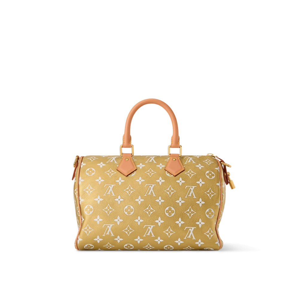 Louis Vuitton M15283 Speedy P9 Bandouliere 30,Speedy,LOUIS VUITTON,BAGS