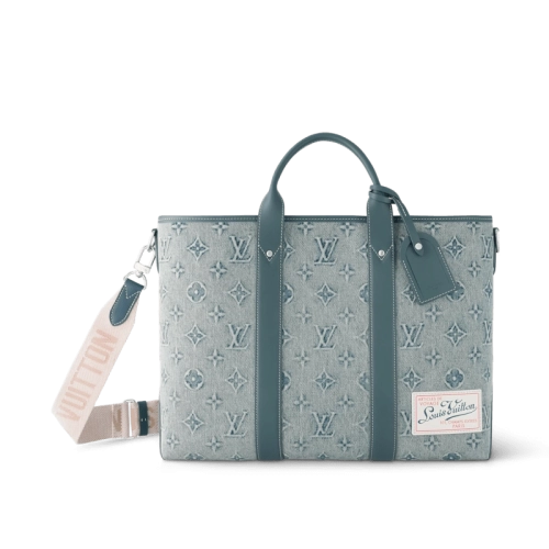 Louis Vuitton M22537 Weekend Tote NM,Speedy,LOUIS VUITTON,BAGS