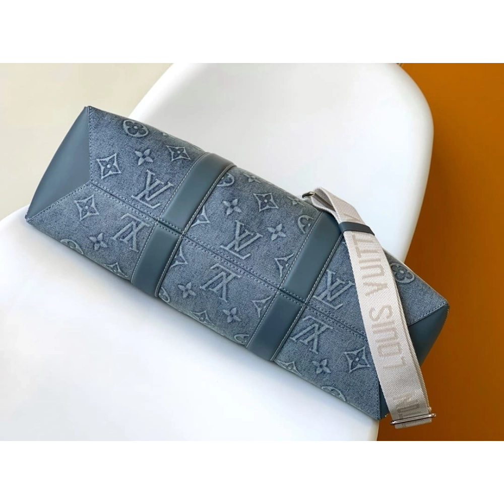 Louis Vuitton M22537 Weekend Tote NM,Speedy,LOUIS VUITTON,BAGS