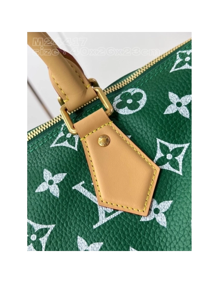 Louis Vuitton M24417 Speedy P9 Bandouliere 40,Speedy,LOUIS VUITTON,BAGS