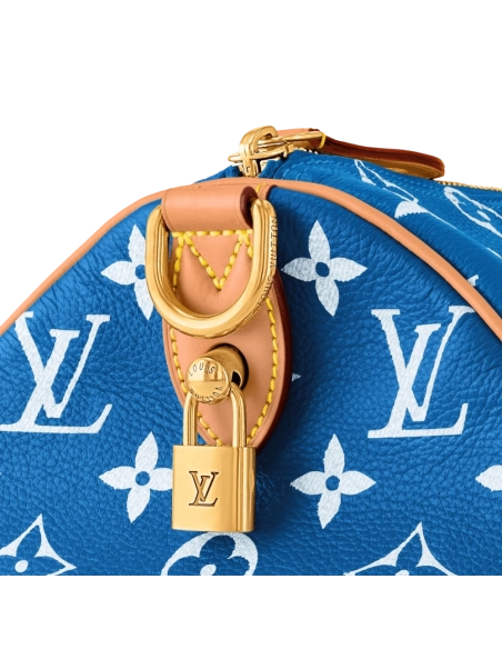Louis Vuitton M24418 Speedy P9 Bandouliere 40,Speedy,LOUIS VUITTON,BAGS