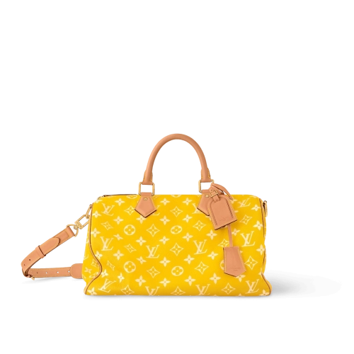 Louis Vuitton M24419 Speedy P9 Bandouliere 40,Speedy,LOUIS VUITTON,BAGS