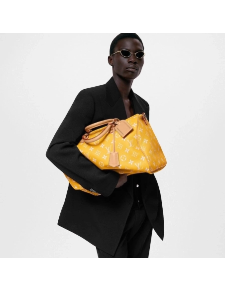 Louis Vuitton M24419 Speedy P9 Bandouliere 40,Speedy,LOUIS VUITTON,BAGS