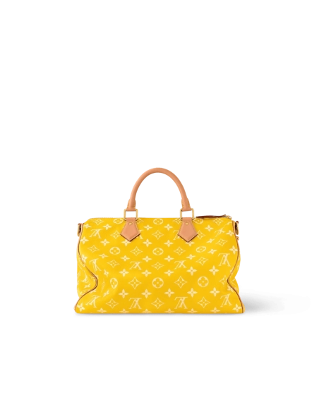 Louis Vuitton M24419 Speedy P9 Bandouliere 40,Speedy,LOUIS VUITTON,BAGS