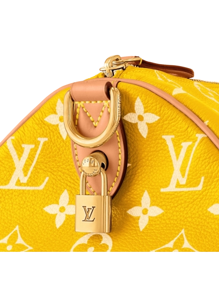 Louis Vuitton M24419 Speedy P9 Bandouliere 40,Speedy,LOUIS VUITTON,BAGS