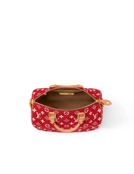 Louis Vuitton M24420 Speedy P9 Bandouliere 40,Speedy,LOUIS VUITTON,BAGS