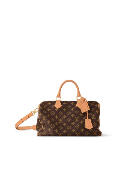 Louis Vuitton M24422 Speedy P9 Bandouliere 40,Speedy,LOUIS VUITTON,BAGS