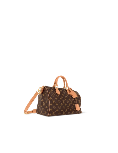 Louis Vuitton M24422 Speedy P9 Bandouliere 40,Speedy,LOUIS VUITTON,BAGS
