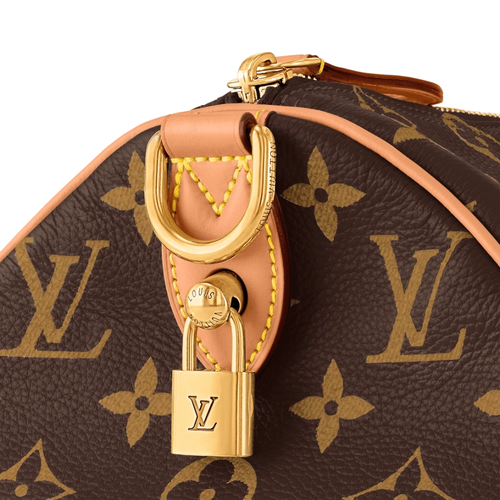 Louis Vuitton M24422 Speedy P9 Bandouliere 40,Speedy,LOUIS VUITTON,BAGS