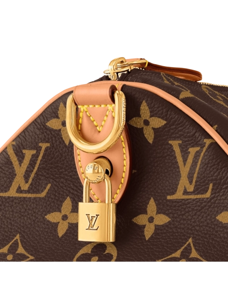 Louis Vuitton M24422 Speedy P9 Bandouliere 40,Speedy,LOUIS VUITTON,BAGS