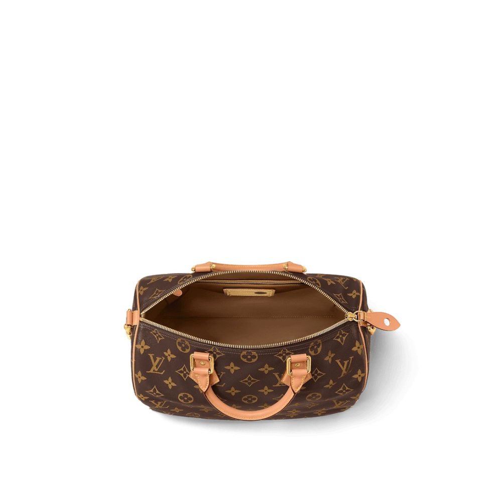 Louis Vuitton M24422 Speedy P9 Bandouliere 40,Speedy,LOUIS VUITTON,BAGS