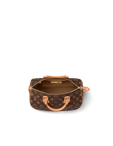 Louis Vuitton M24422 Speedy P9 Bandouliere 40,Speedy,LOUIS VUITTON,BAGS