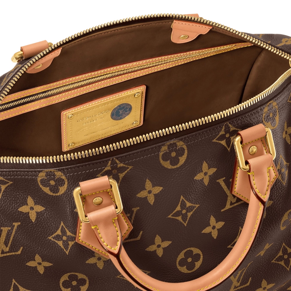 Louis Vuitton M24422 Speedy P9 Bandouliere 40,Speedy,LOUIS VUITTON,BAGS