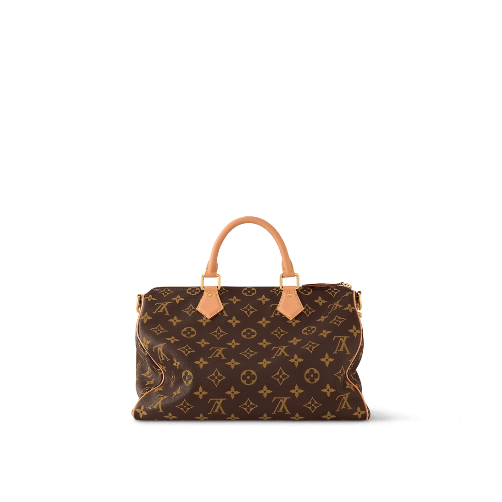 Louis Vuitton M24422 Speedy P9 Bandouliere 40,Speedy,LOUIS VUITTON,BAGS