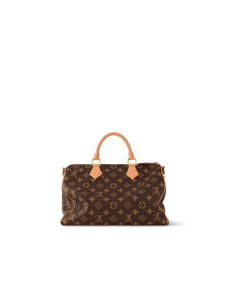 Louis Vuitton M24422 Speedy P9 Bandouliere 40,Speedy,LOUIS VUITTON,BAGS