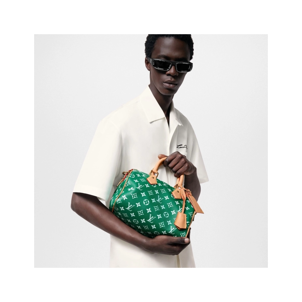 Louis Vuitton M24423 Speedy P9 Bandouliere 25,Speedy,LOUIS VUITTON,BAGS