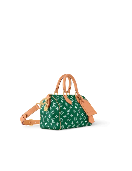 Louis Vuitton M24423 Speedy P9 Bandouliere 25,Speedy,LOUIS VUITTON,BAGS