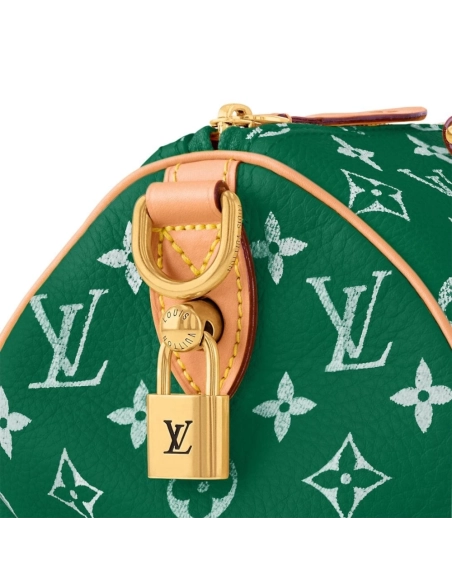 Louis Vuitton M24423 Speedy P9 Bandouliere 25,Speedy,LOUIS VUITTON,BAGS