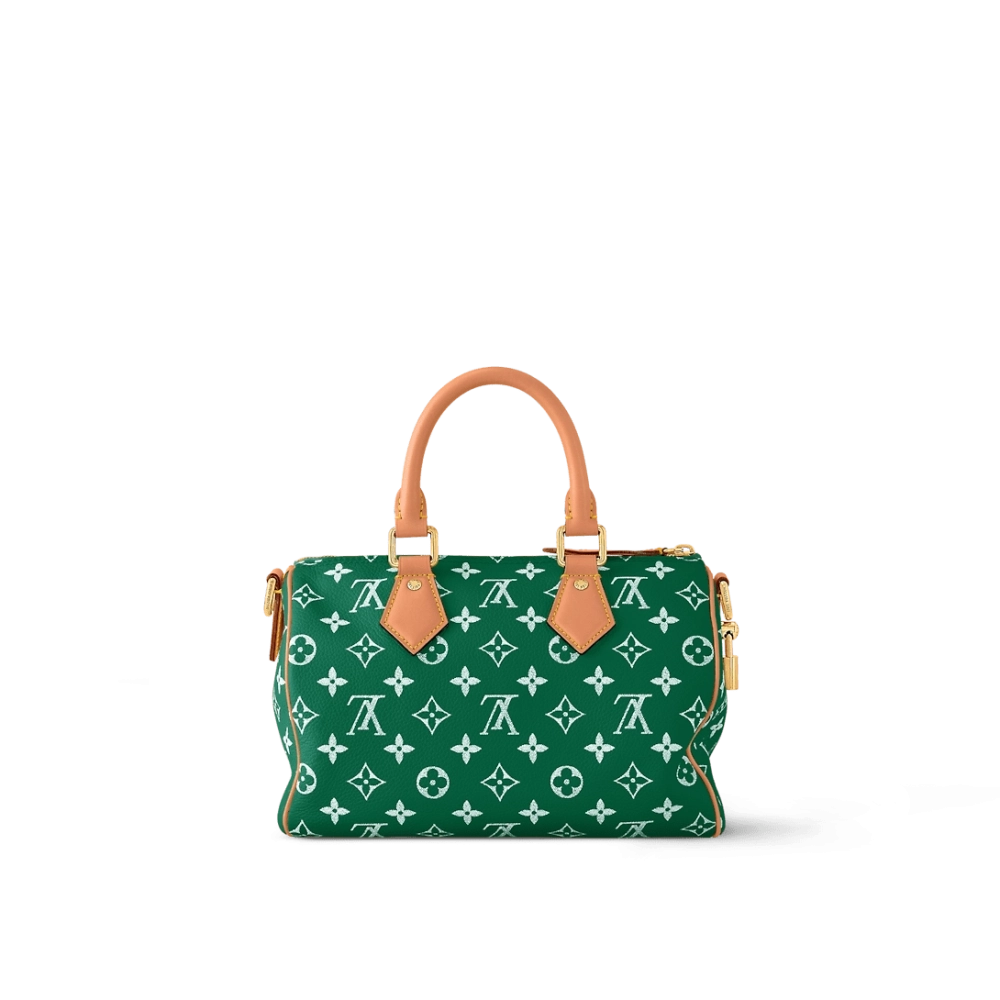 Louis Vuitton M24423 Speedy P9 Bandouliere 25,Speedy,LOUIS VUITTON,BAGS