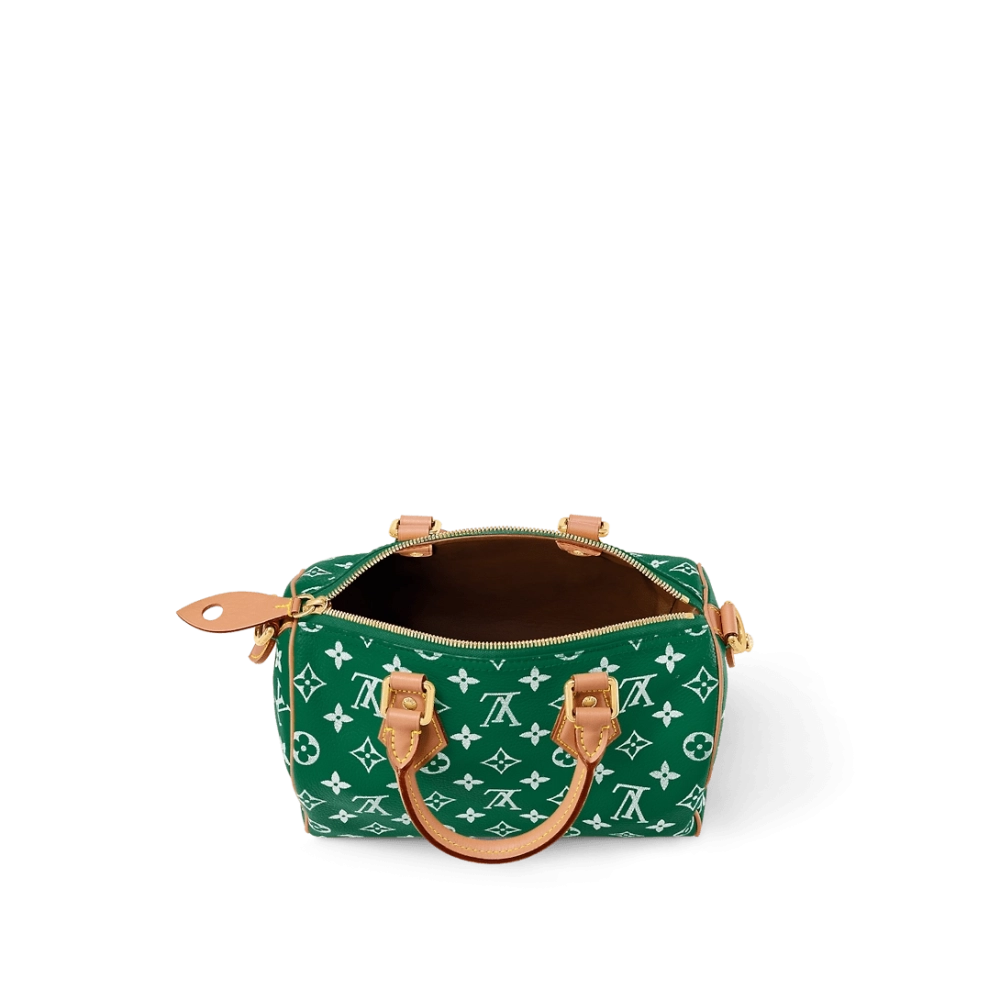 Louis Vuitton M24423 Speedy P9 Bandouliere 25,Speedy,LOUIS VUITTON,BAGS