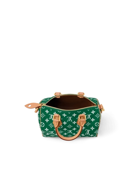 Louis Vuitton M24423 Speedy P9 Bandouliere 25,Speedy,LOUIS VUITTON,BAGS