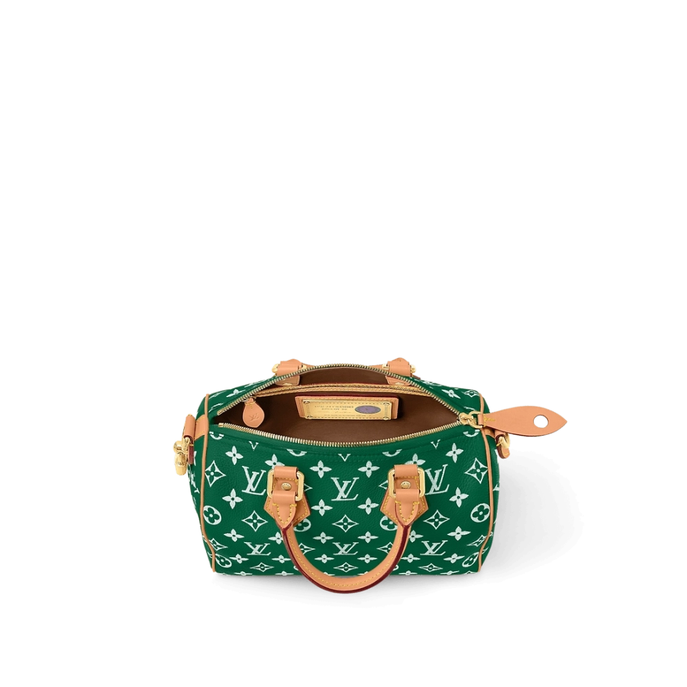 Louis Vuitton M24423 Speedy P9 Bandouliere 25,Speedy,LOUIS VUITTON,BAGS