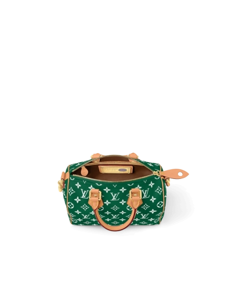 Louis Vuitton M24423 Speedy P9 Bandouliere 25,Speedy,LOUIS VUITTON,BAGS