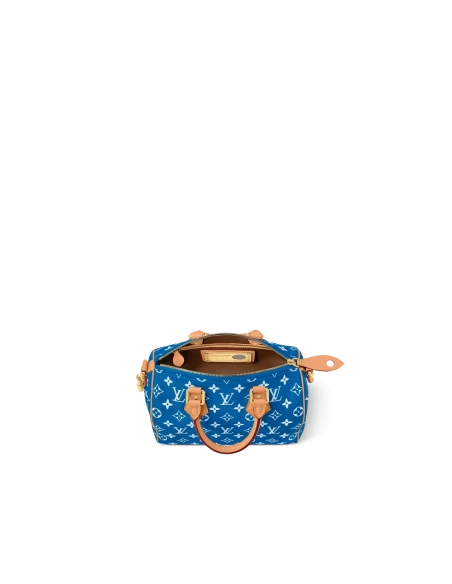 Louis Vuitton M24424 Speedy P9 Bandouliere 25,Speedy,LOUIS VUITTON,BAGS