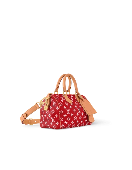 Louis Vuitton M24425 Speedy P9 Bandouliere 25,Speedy,LOUIS VUITTON,BAGS