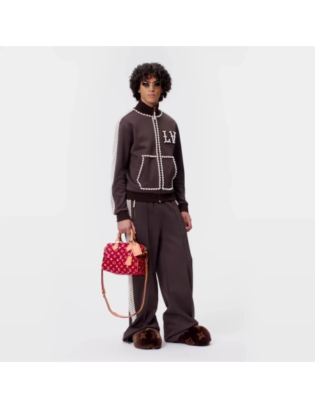 Louis Vuitton M24425 Speedy P9 Bandouliere 25,Speedy,LOUIS VUITTON,BAGS