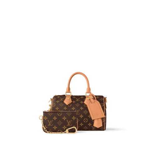 Louis Vuitton M24443 Speedy P9 Bandouliere 25,Speedy,LOUIS VUITTON,BAGS