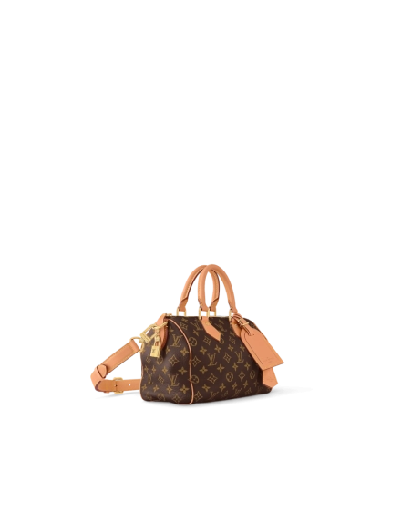 Louis Vuitton M24443 Speedy P9 Bandouliere 25,Speedy,LOUIS VUITTON,BAGS