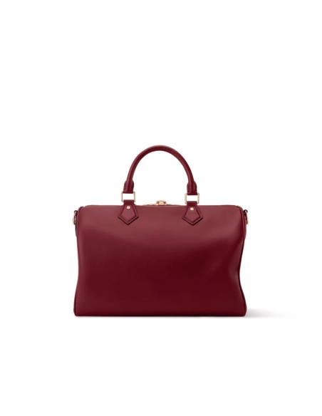 Louis Vuitton M25766 Speedy Soft 30,Speedy,LOUIS VUITTON,BAGS