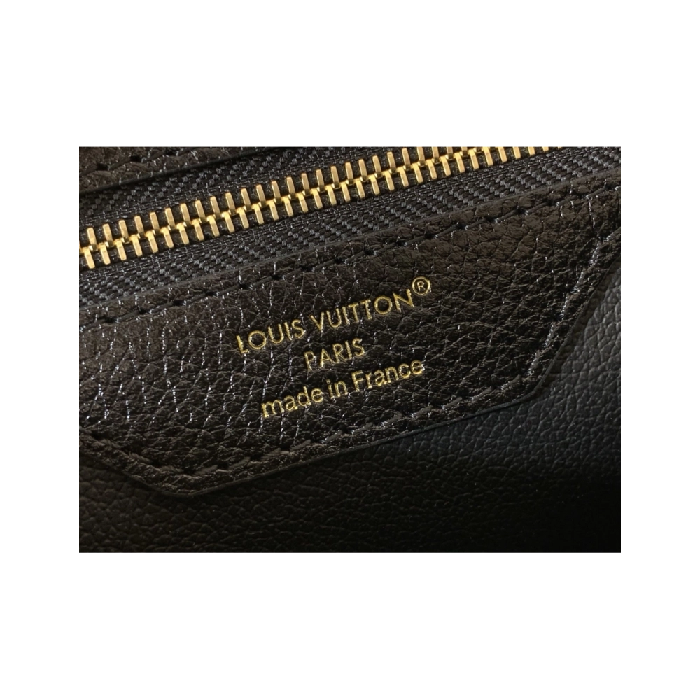 Louis Vuitton M26326 SPEEDY SOFT 30 TEDDY,Speedy,LOUIS VUITTON,BAGS