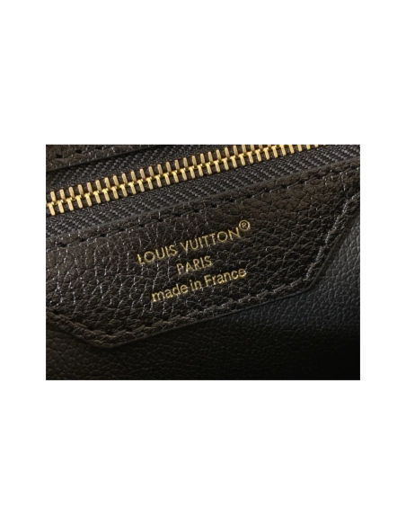 Louis Vuitton M26326 SPEEDY SOFT 30 TEDDY,Speedy,LOUIS VUITTON,BAGS