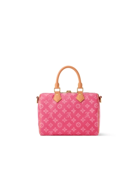 Louis Vuitton M27528 Speedy Bandouliere 25,Speedy,LOUIS VUITTON,BAGS