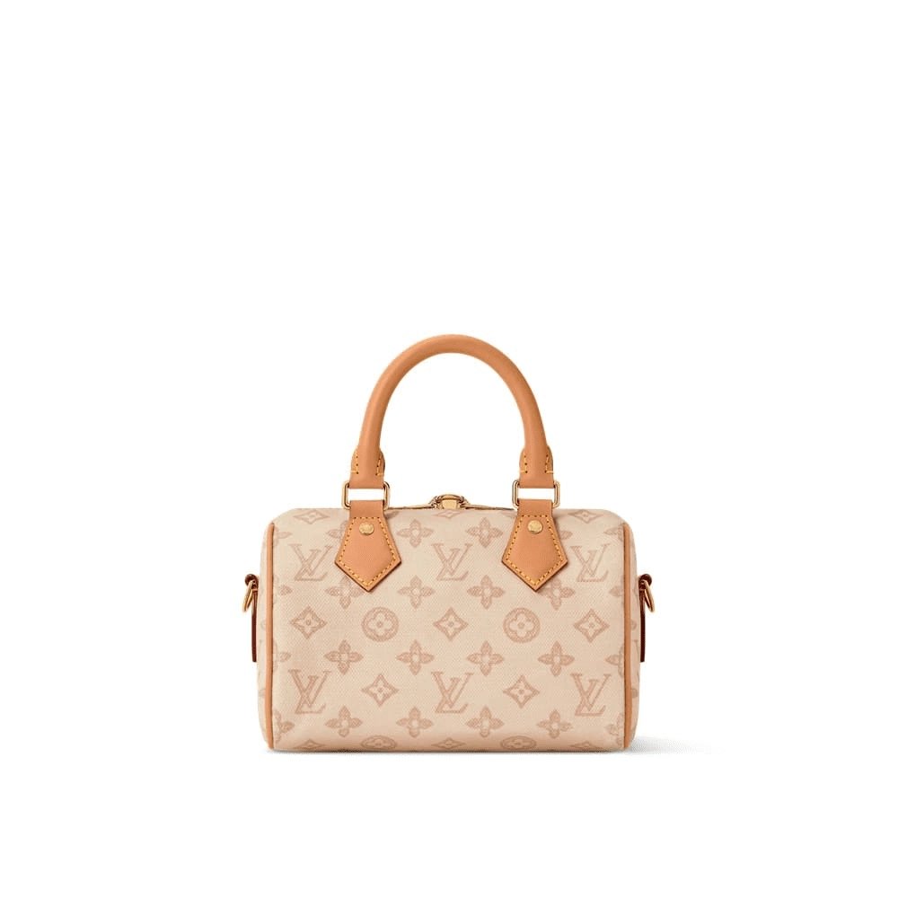 Louis Vuitton M27951 Speedy Bandouliere 20,Speedy,LOUIS VUITTON,BAGS
