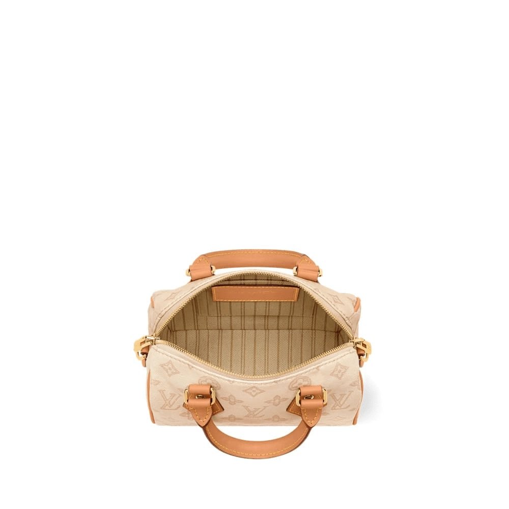 Louis Vuitton M27951 Speedy Bandouliere 20,Speedy,LOUIS VUITTON,BAGS