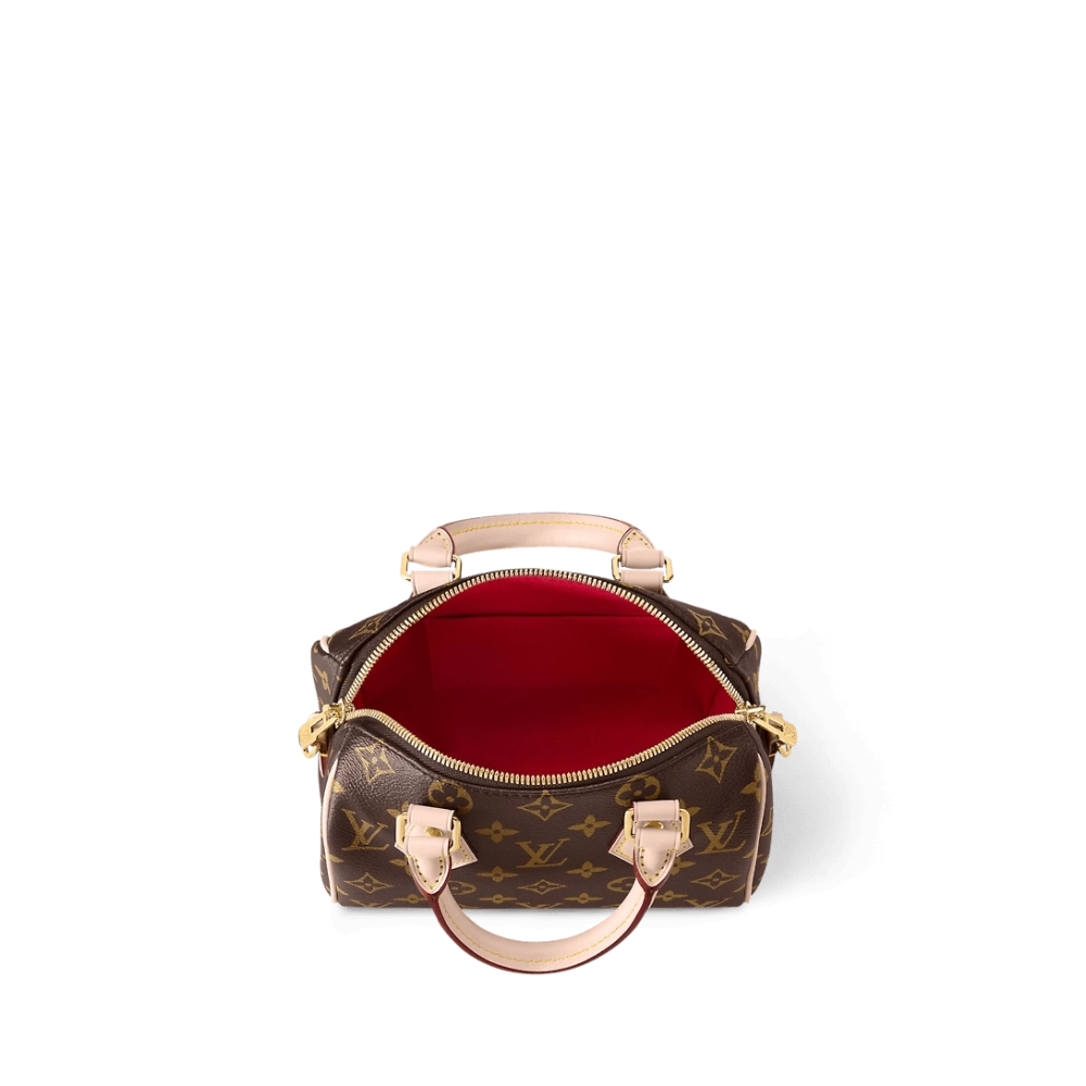 Louis Vuitton M46234 Speedy Bandouliere 20 Bag,Speedy,LOUIS VUITTON,BAGS